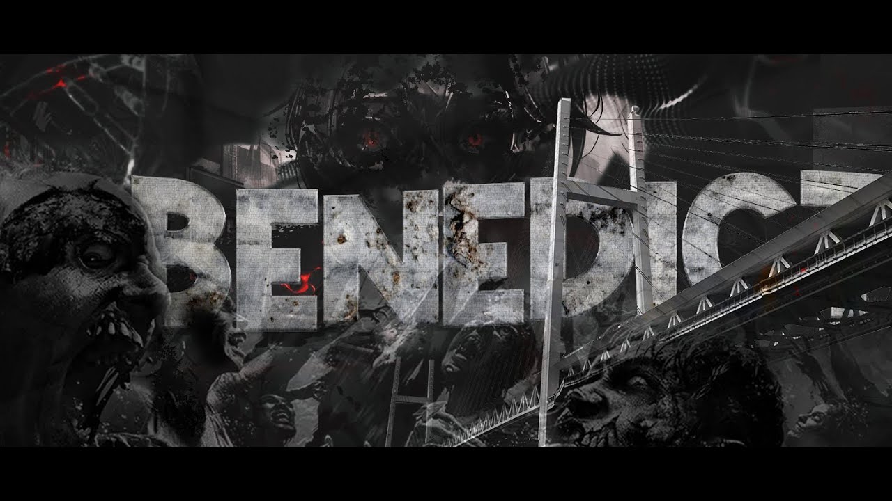 Project Z Island | Benedict Bridge | Survival | 2K RECOMMENDED | Mapping:Mayanos | Edit:OhhImCris