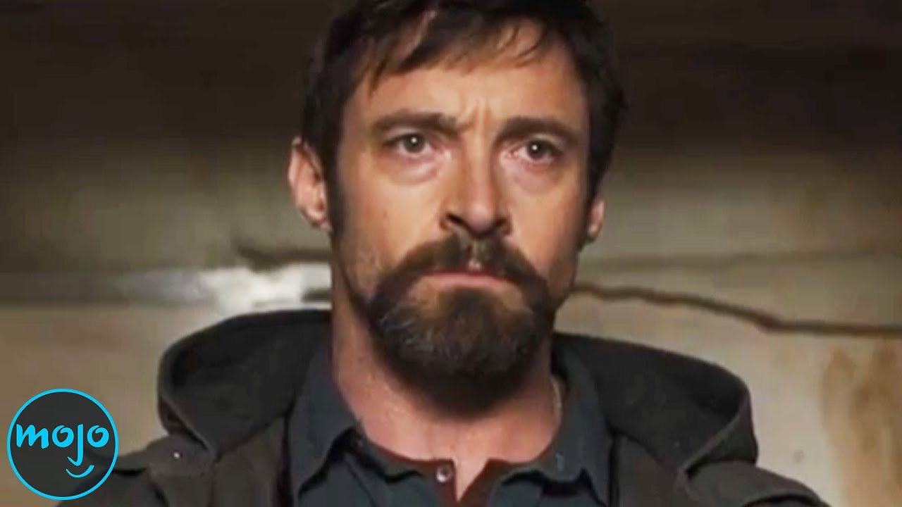 Top 30 Movie Endings That Don't Mean What You Think