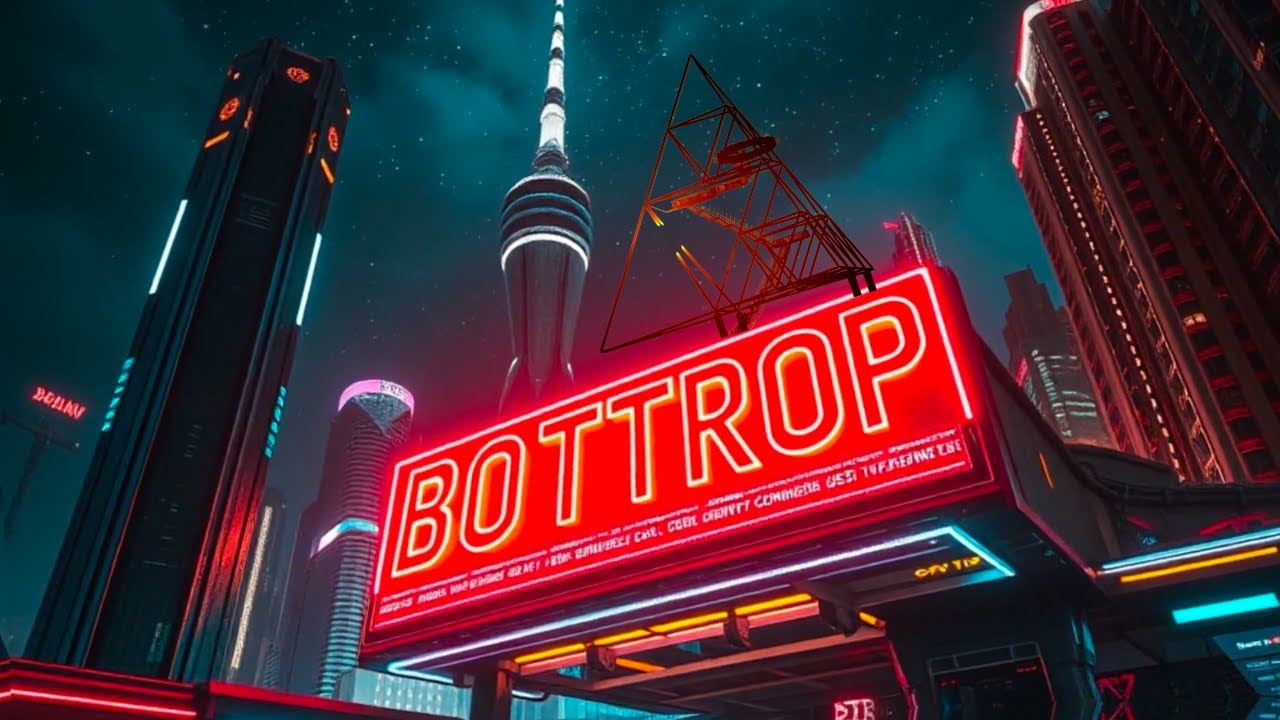 Bottrop Highlights Song