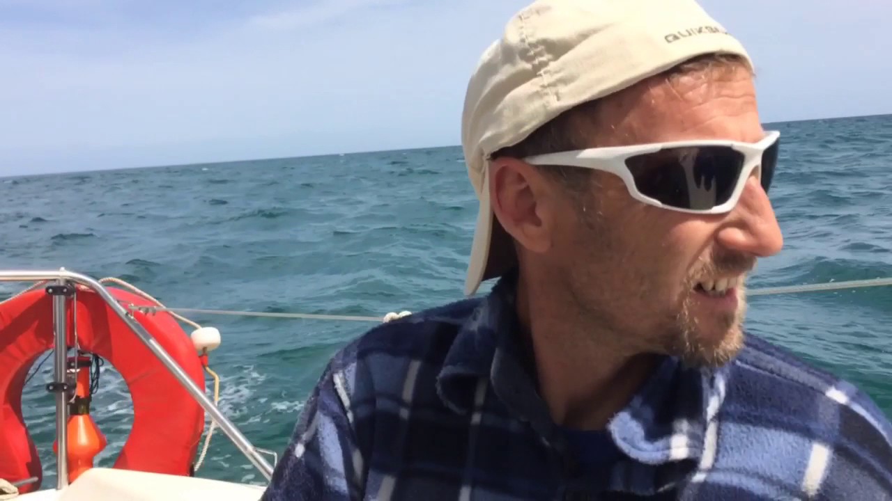 1ère mise à l'eau pour Kelt 550 Voladero