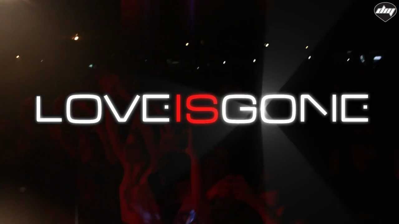 DJ JUMP & JENNY DEE - Love Is Gone (OFFICIAL Video Live)