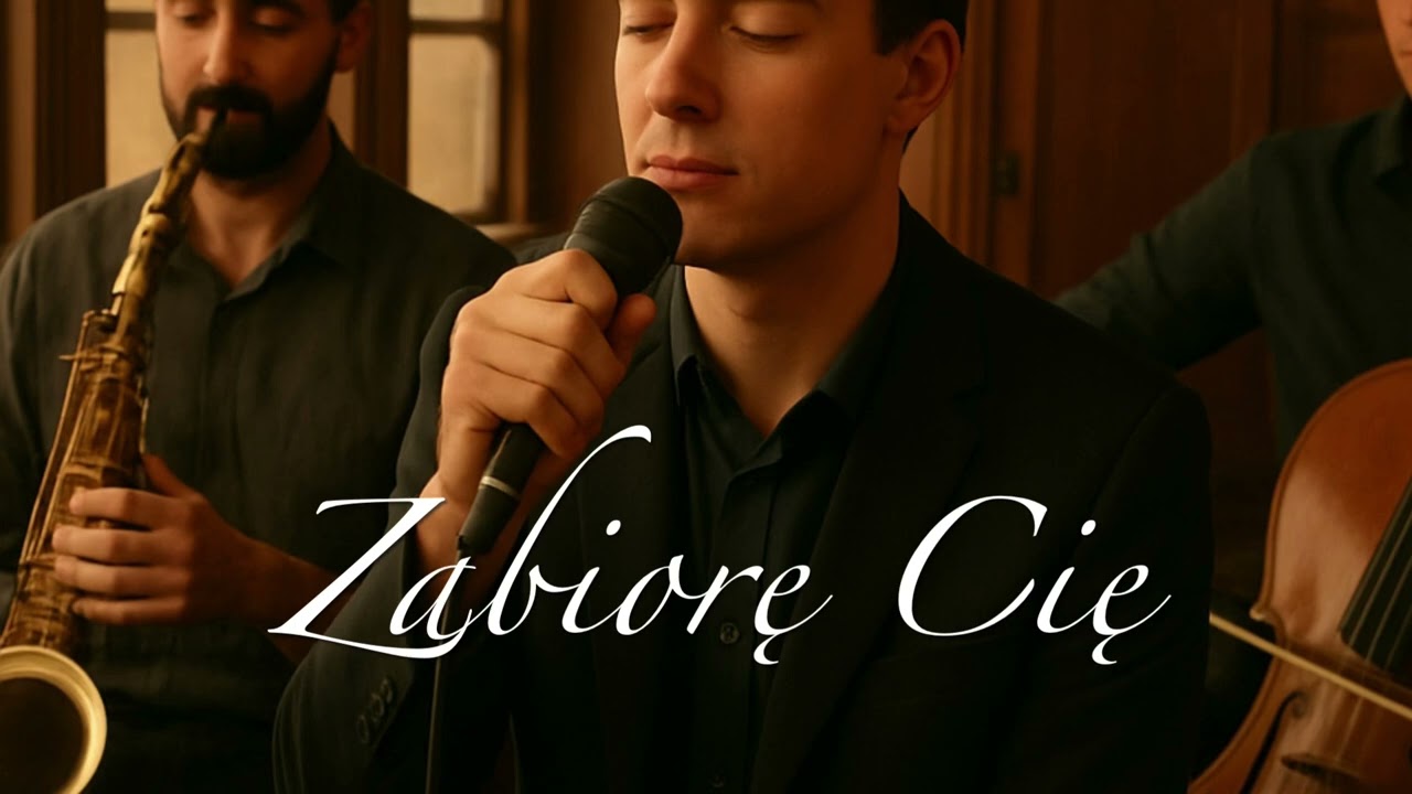 Zabiorę Cię - (Acoustic Inspirations Cover)