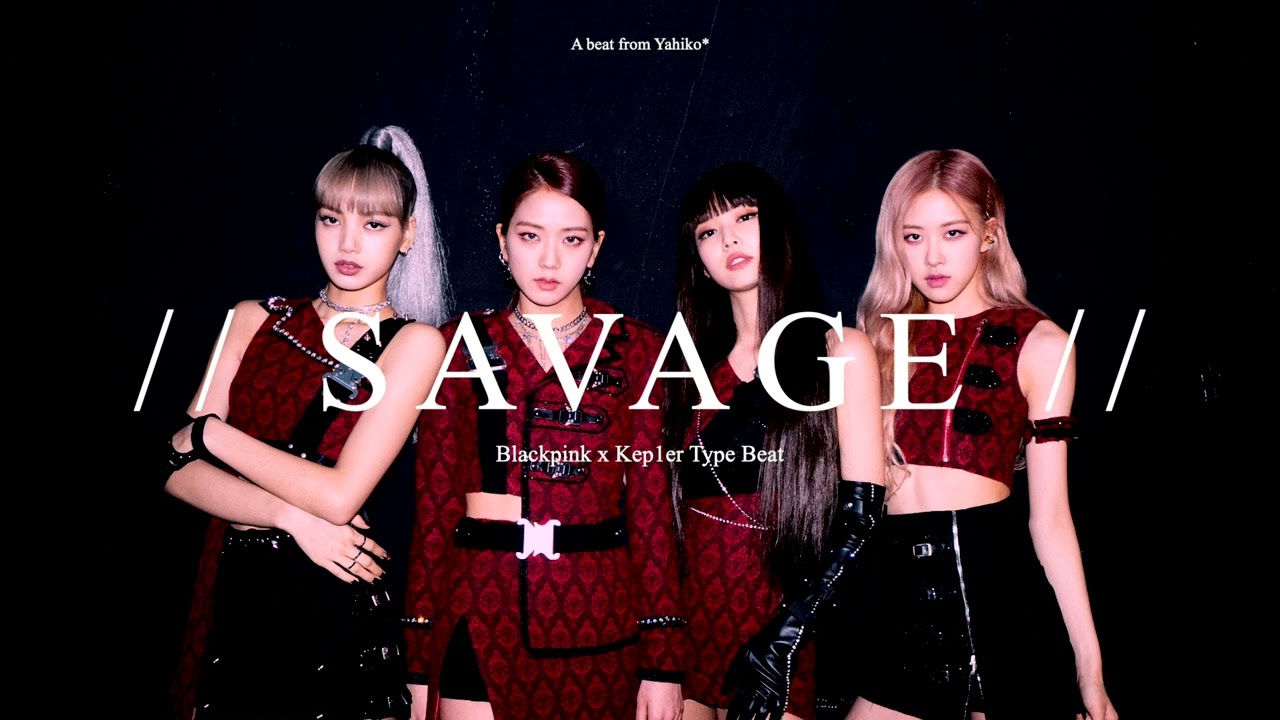 [FREE] BLACKPINK x KEP1ER Type Beat 