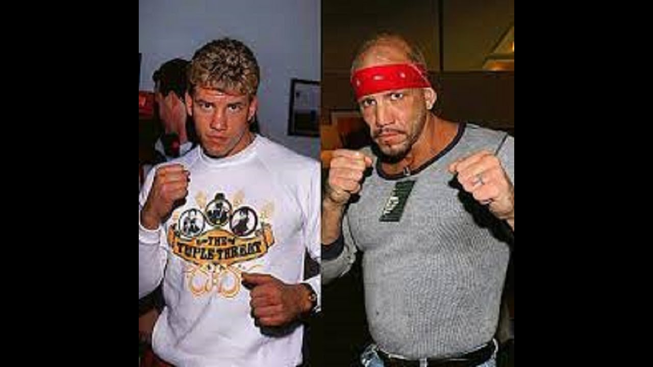 Tommy The Duke Morrison Attempts To Make A Comeback Short Documentary