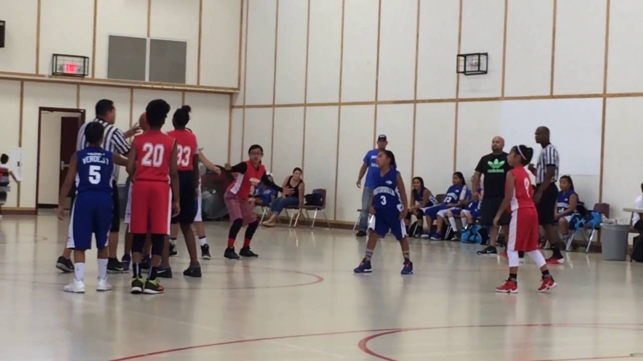 Swoosh Basketball