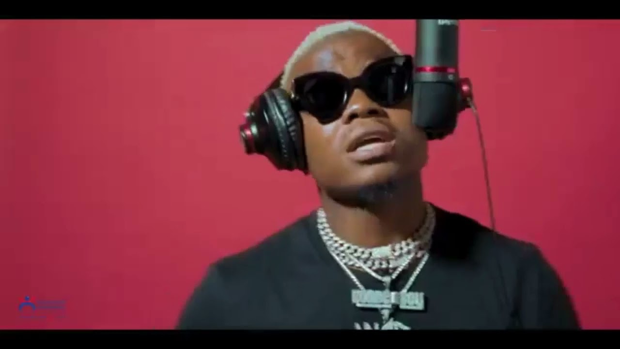 Harmonize Mtaje) Official Music Video