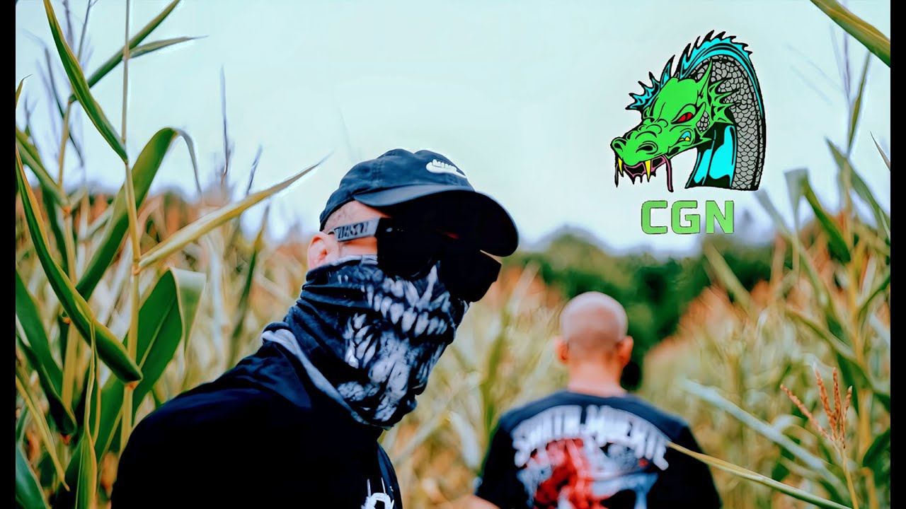 SiR x CGN - Grom