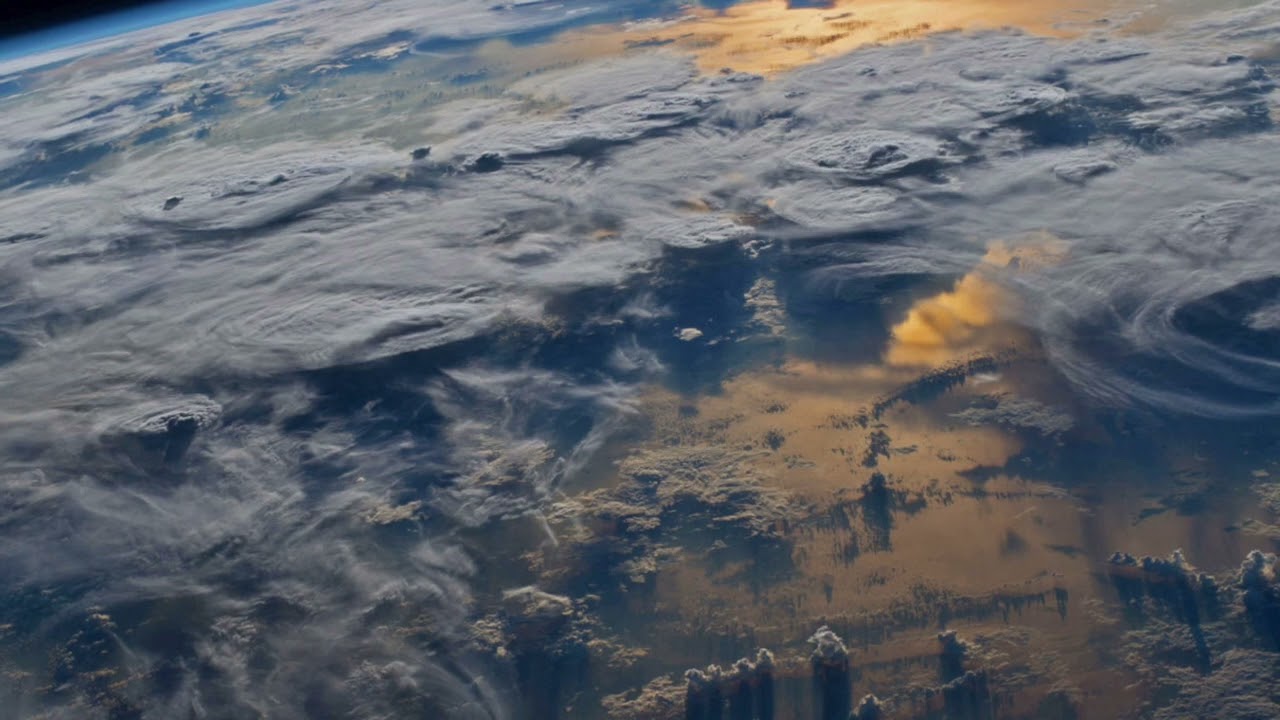 Alan Watts - Jnana Yoga (with music)