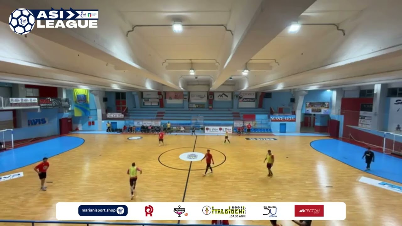 Blancos VS Atletico al Bar (Quarti di finale 8/04/2026)