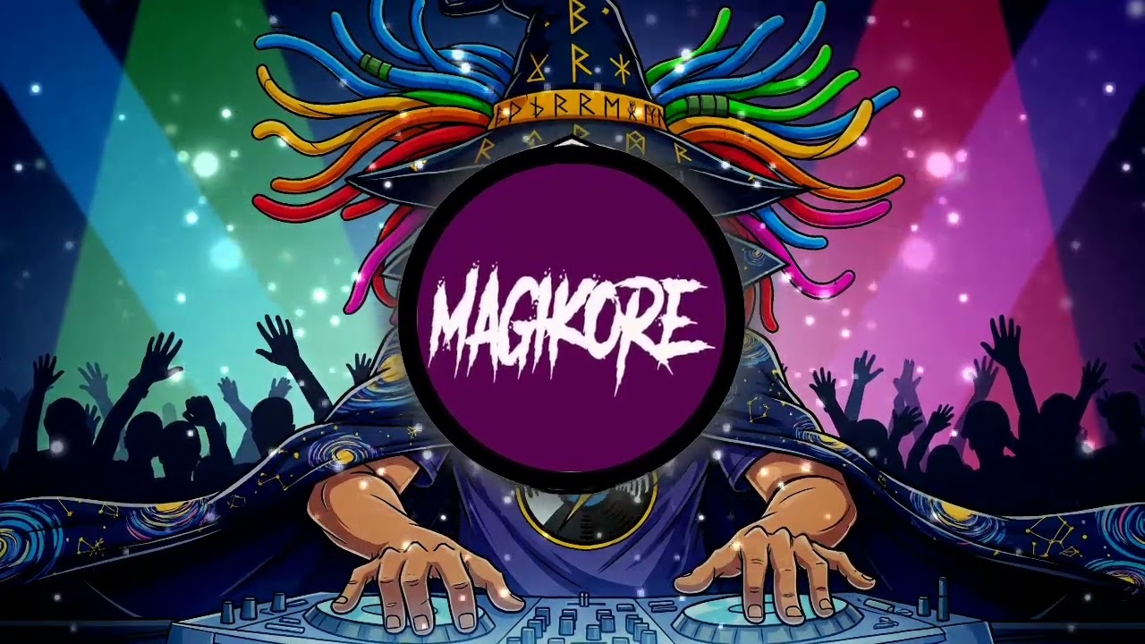Magikore  - Wizard 2 0