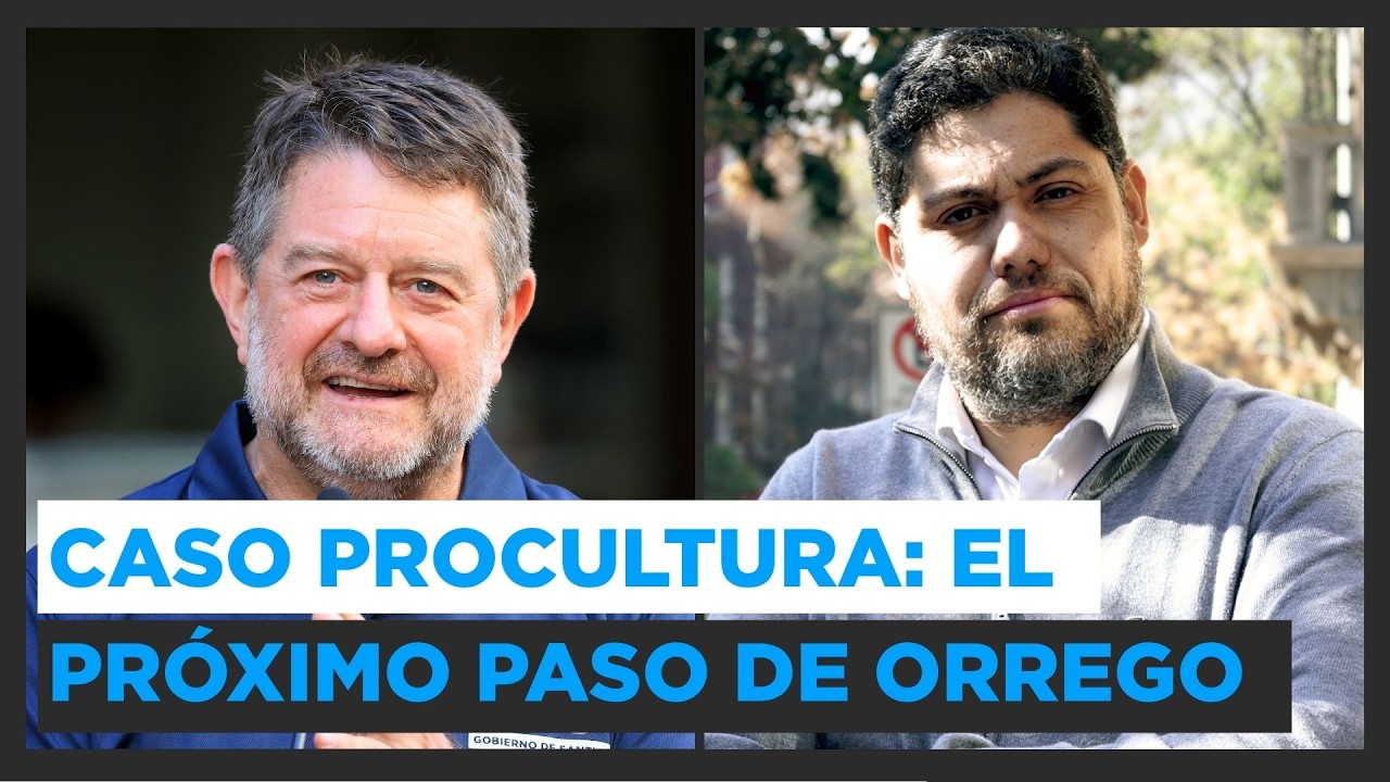 Análisis de audiencia de desafuero a Orrego por caso ProCultura: “Probablemente saldría victorioso”