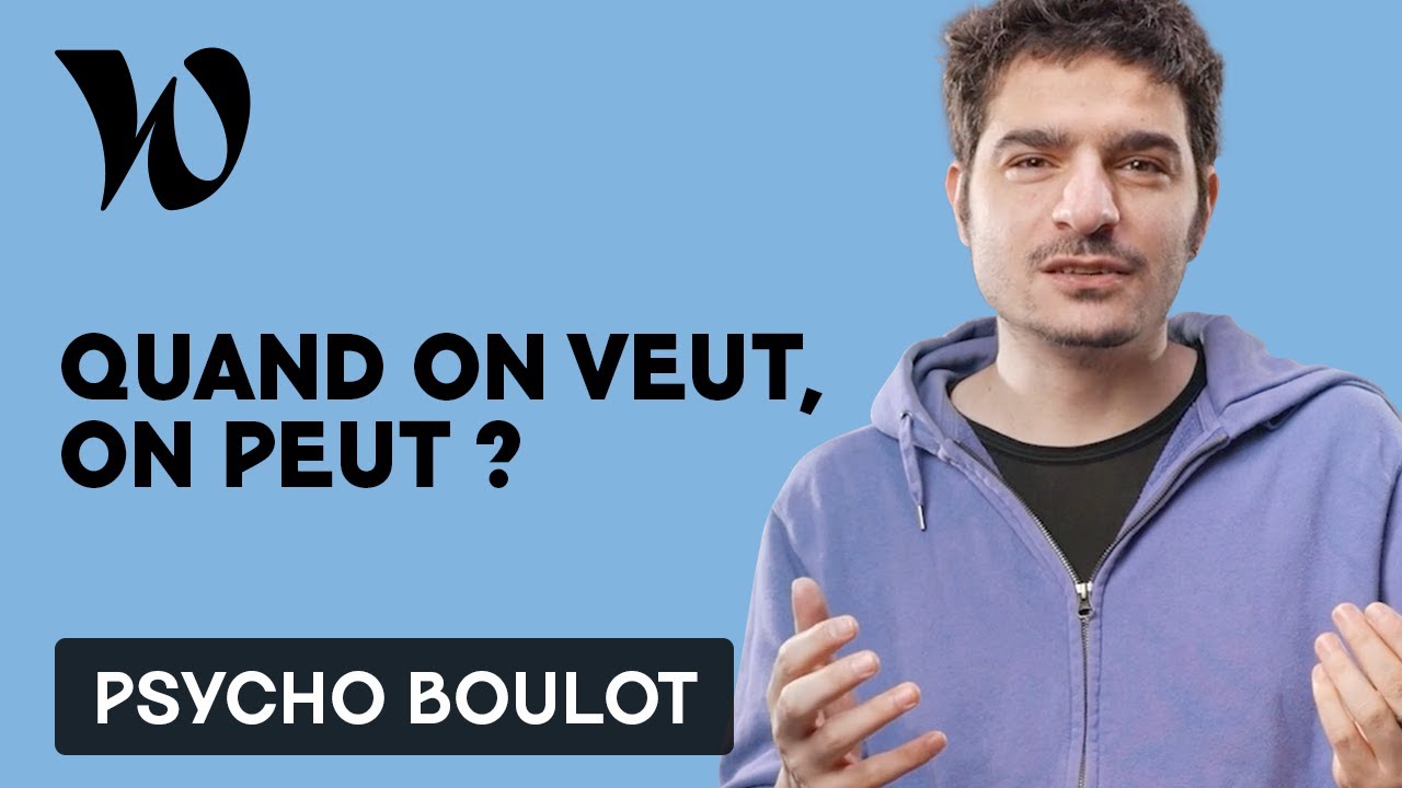 Comment fonctionne la motivation ?