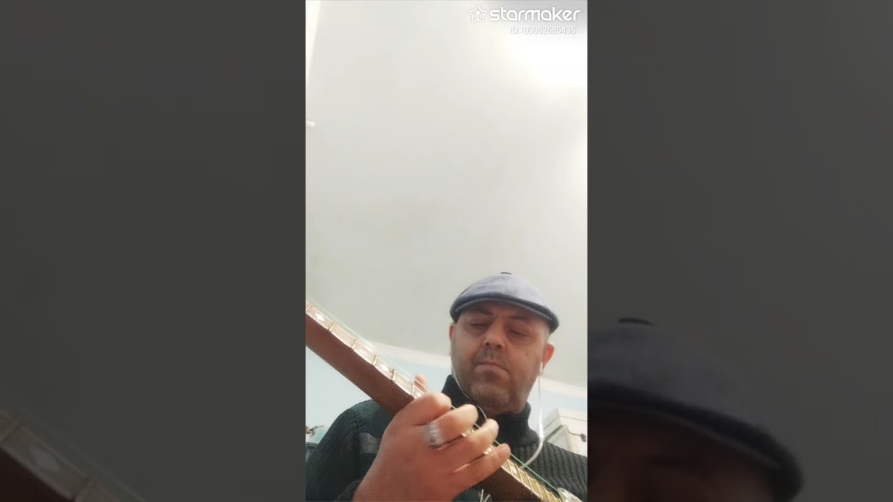 Нариман Юсупов Рубоб1