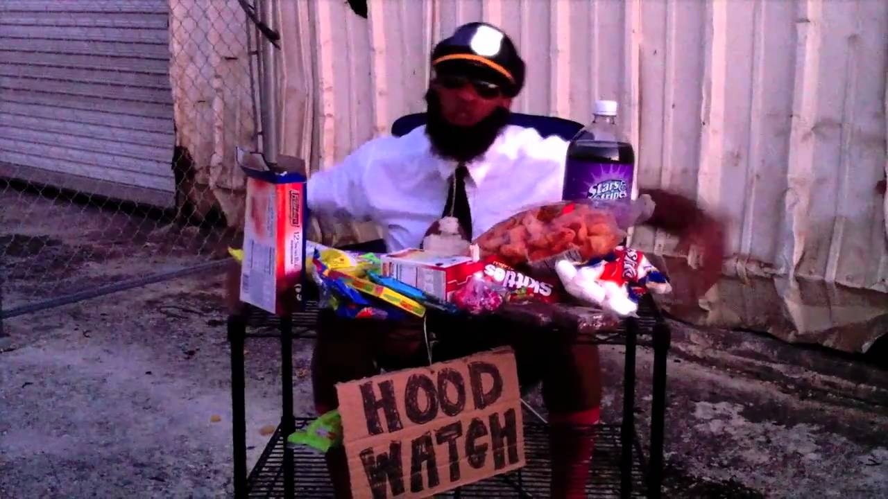 Racks on Racks - Rick Ross ft YC Future [Music Video PARODY] | Tpindell