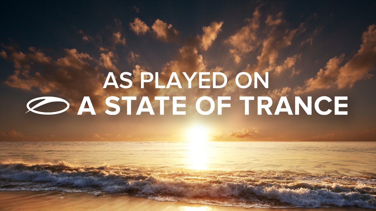 Ayu - Terminal (Dub Mix) [Tune Of The Week - A State Of Trance Episode 664]