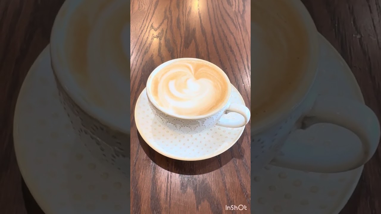 Best Cafes in Kitchener #kitchener #ontario #kitchenerontario #cafe #coffee #cafeculture #canada 