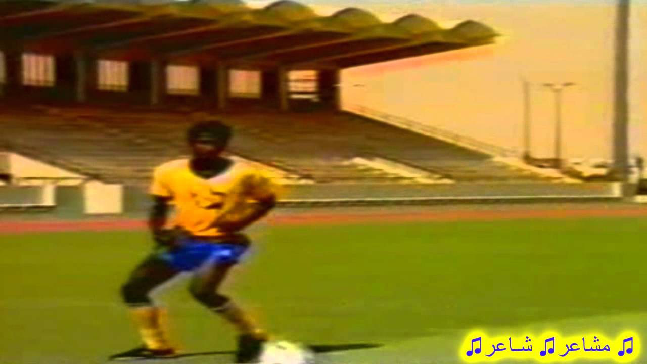 ماجد عبدالله قصة بدايات الاسطورة العالمية 2