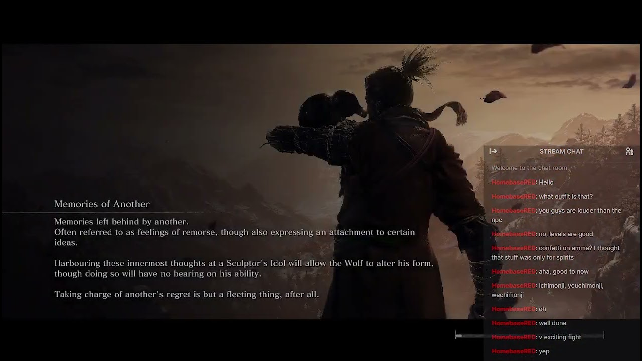 Sekiro: Shura Gauntlet and NG++