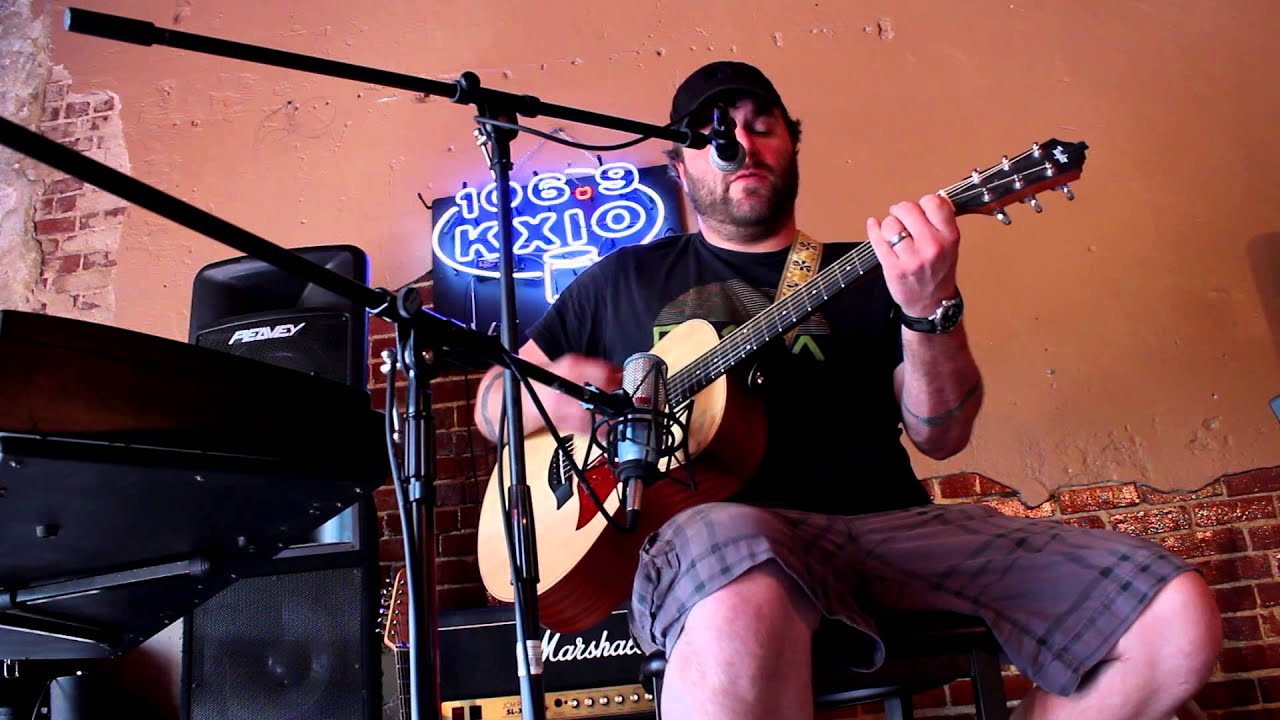 Shotgun Revolution by Acoustic Jambalaya (Original Version) SIB