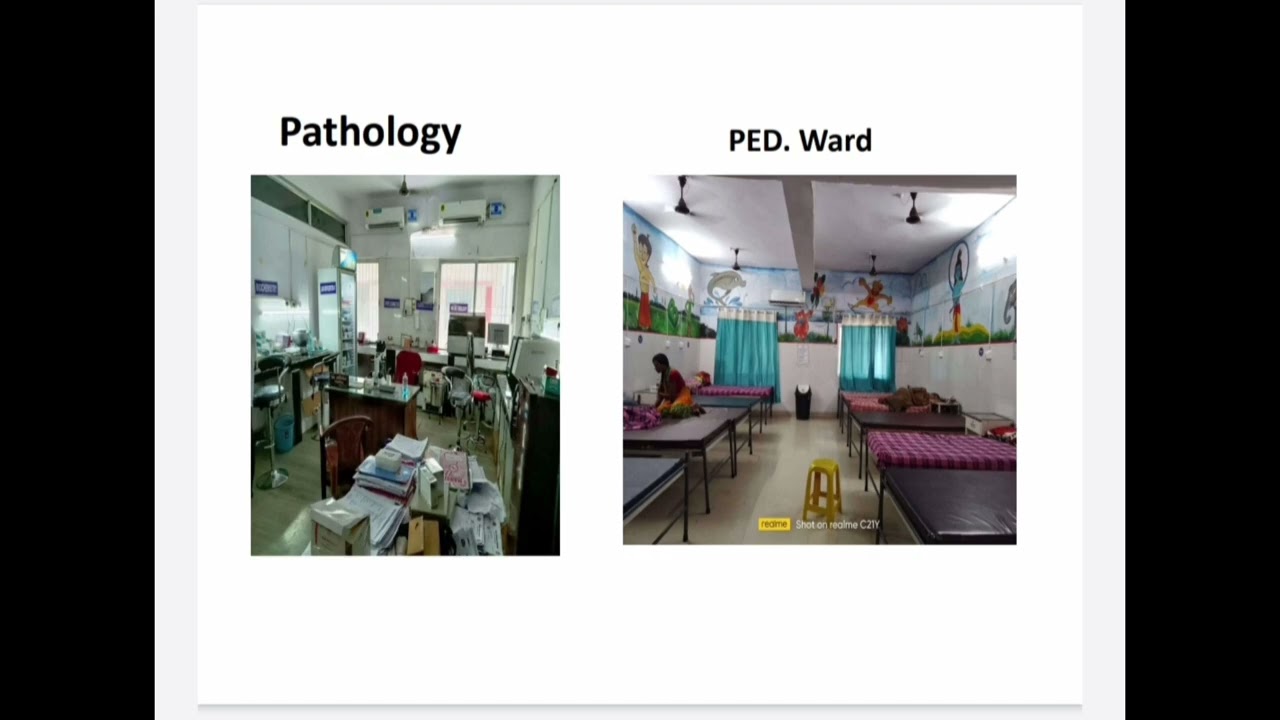 Sadar Hospital Koderma