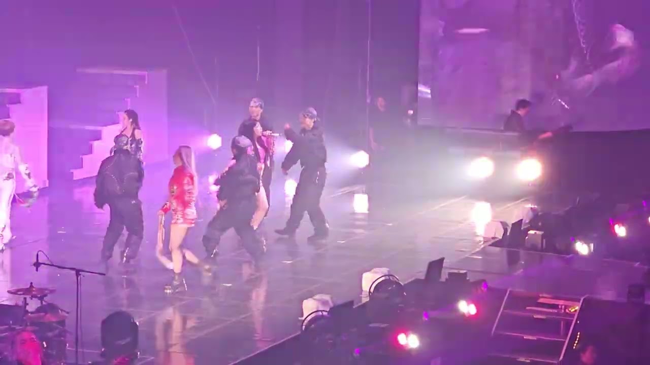 I Love You-2NE1 ♣️ 2NE1콘서트_241004