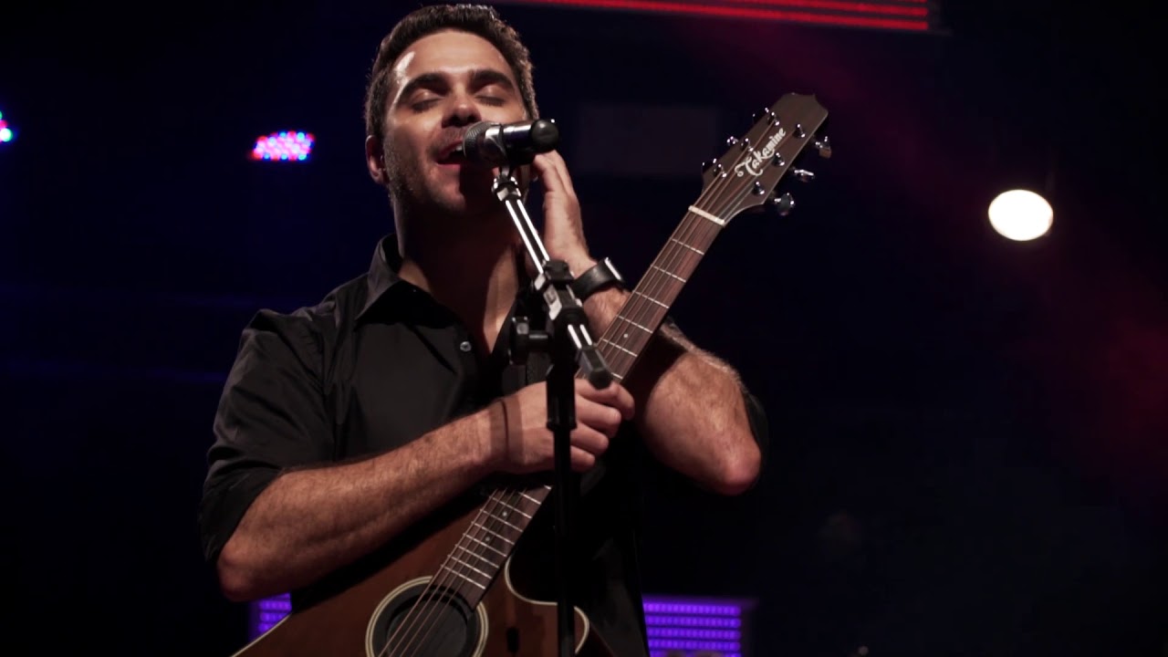 D3 In Concert - What Goes Around / Pesadão