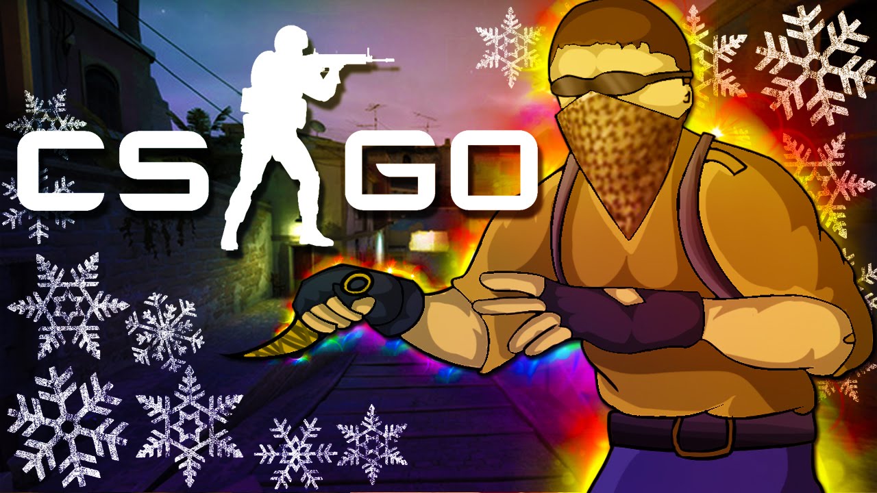CSGO - The Dongerlord is INSANE! (Counter Strike: Funny Moments and Gameplay!)