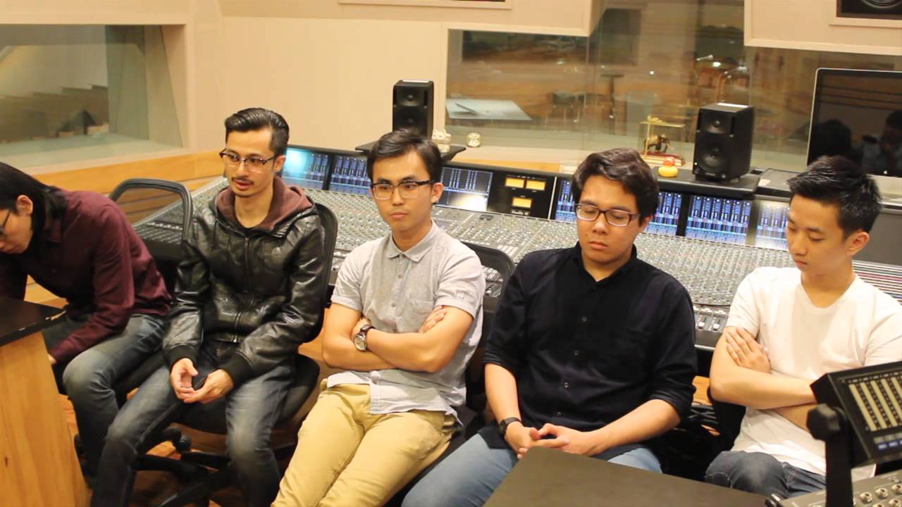 The Wanderus Interview / DFTN 2014