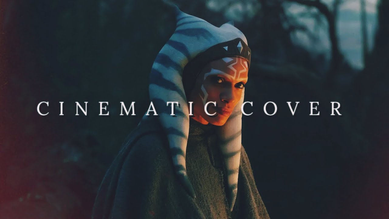 Star Wars: Ahsoka Series | Soundtrack Cover Suite