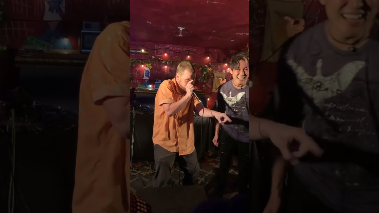 Gene Shinokazi Vs Napom Semifinals 2021