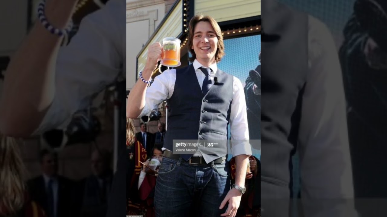 James phelps edit