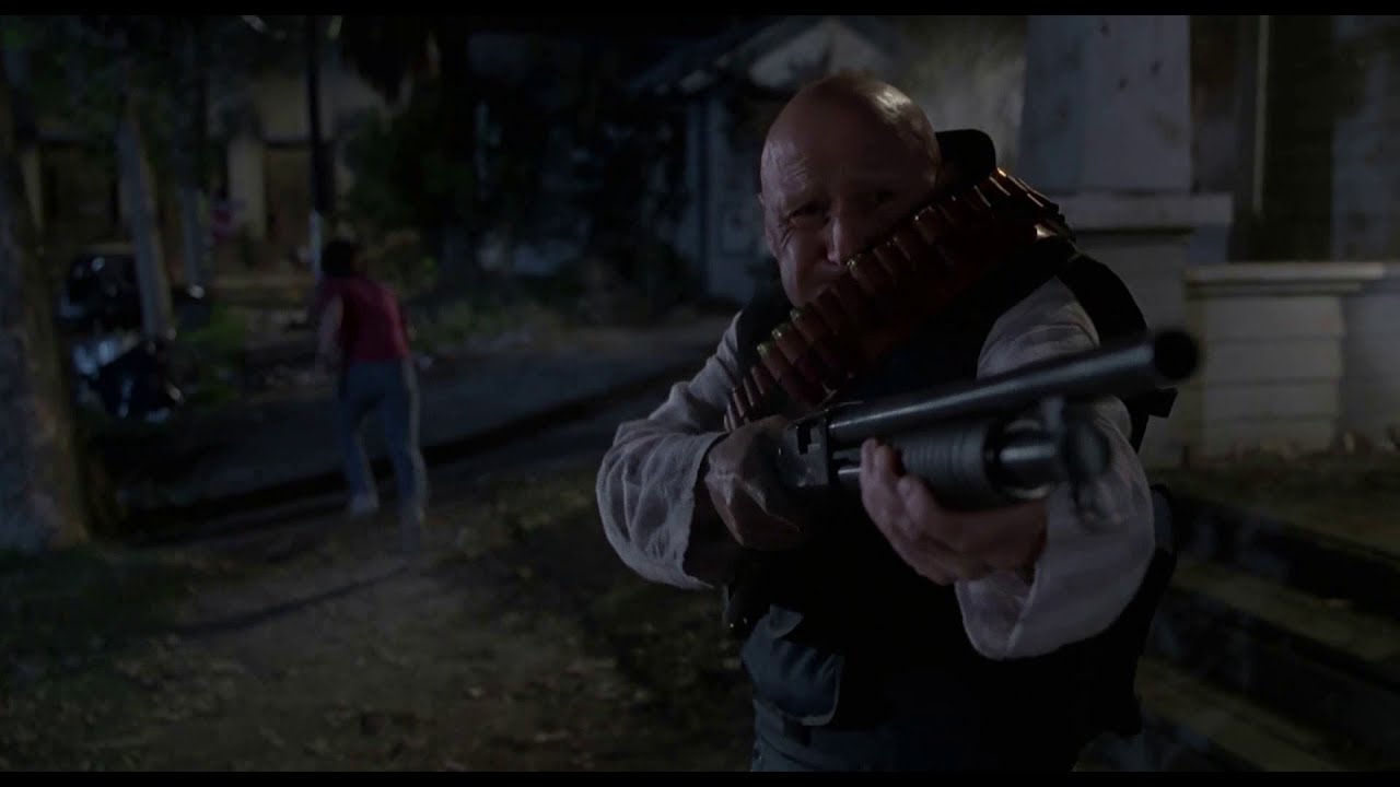 Back to the Future - Eat Lead Slackers