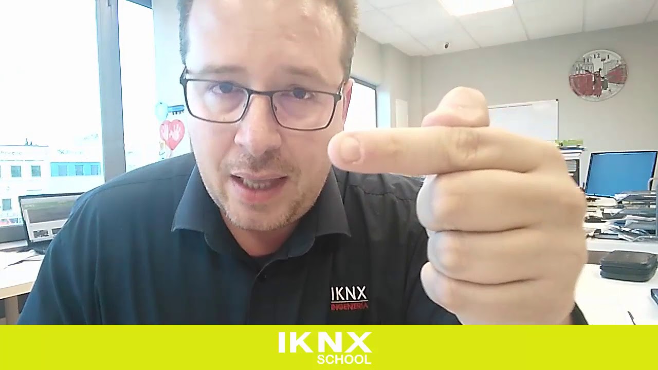 TIPS KNX Nº14. Direcciones de Grupo Básicas