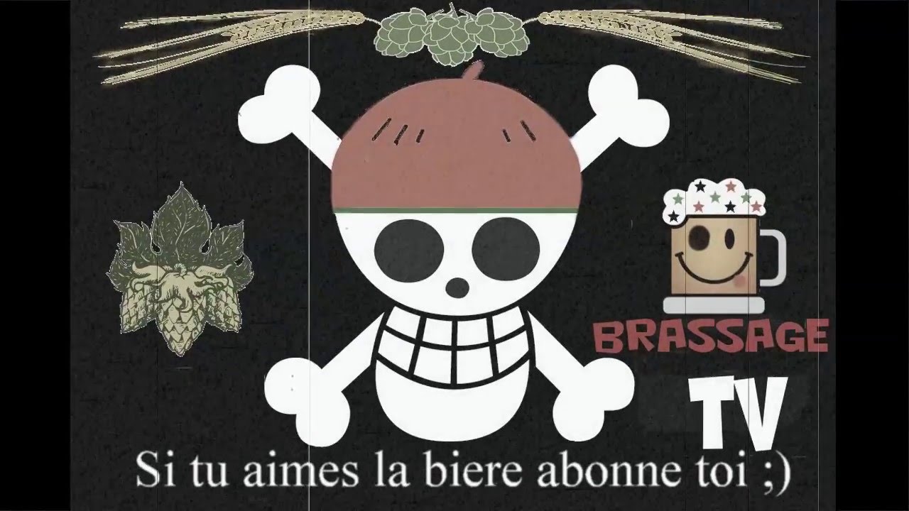 microbrassage.com unboxing moulin a malt 2 rouleaux (brasser sa propre bi&egrave;re maison)