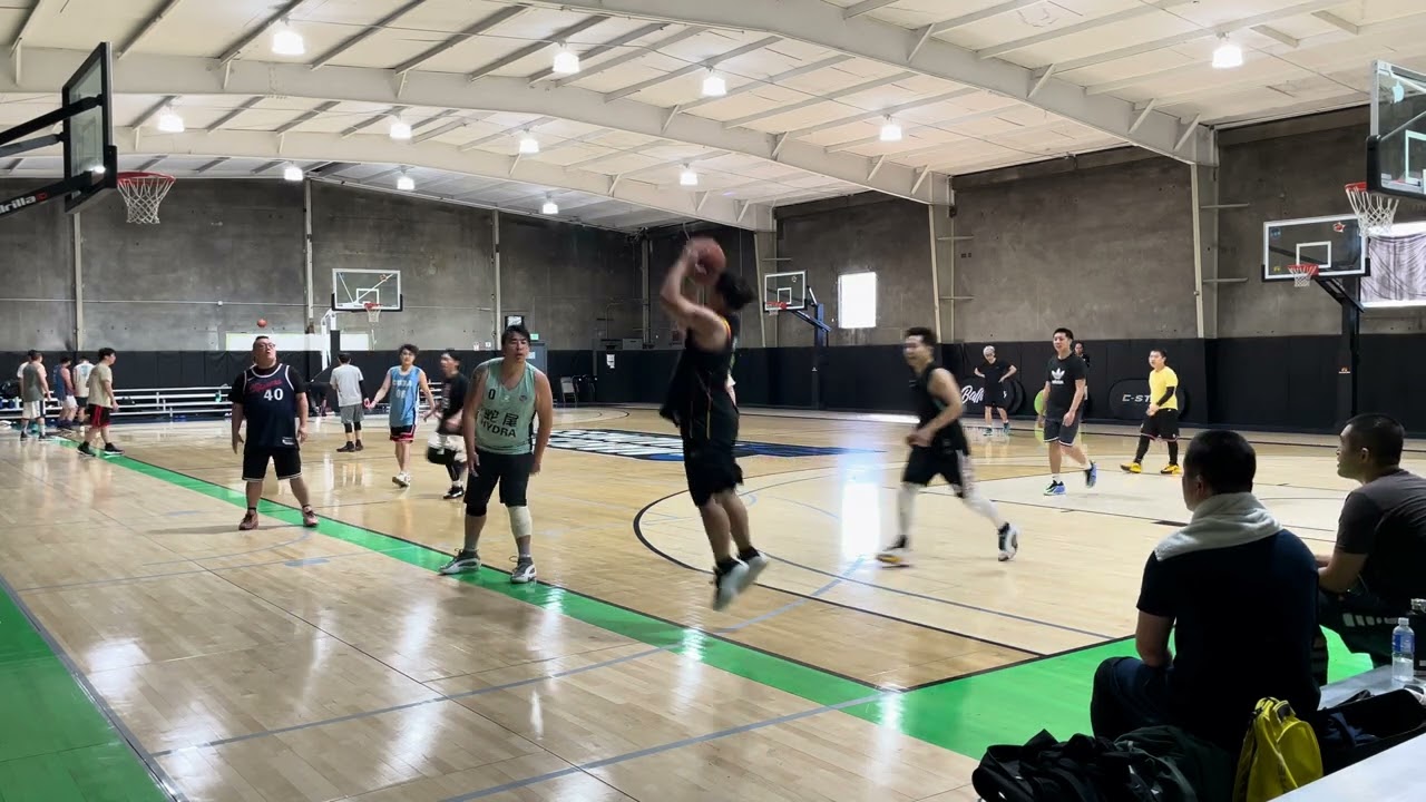 El Monte 2026-01-31 Game 09