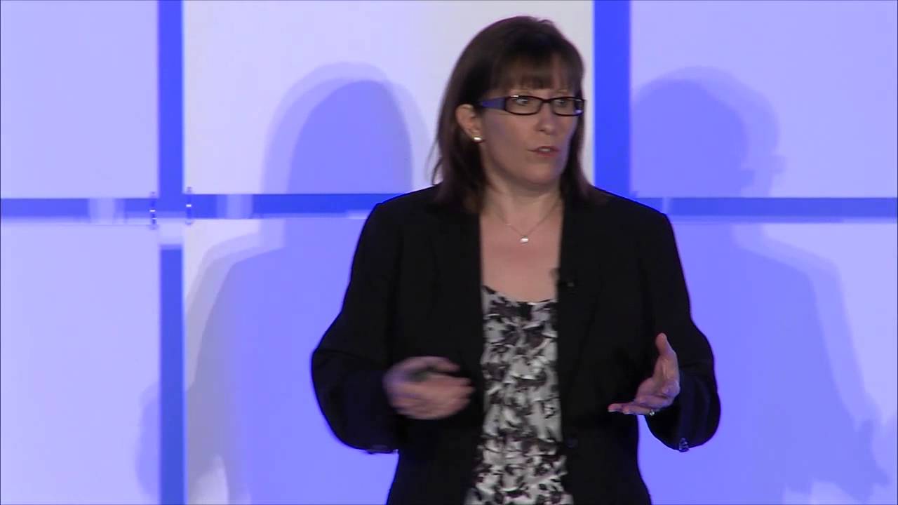 Talent Acquisition Drives Workforce Transformation at Hewlett-Packard | ConnectIn San Francisco