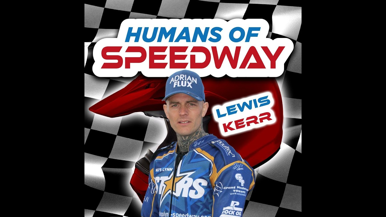 Lewis Kerr