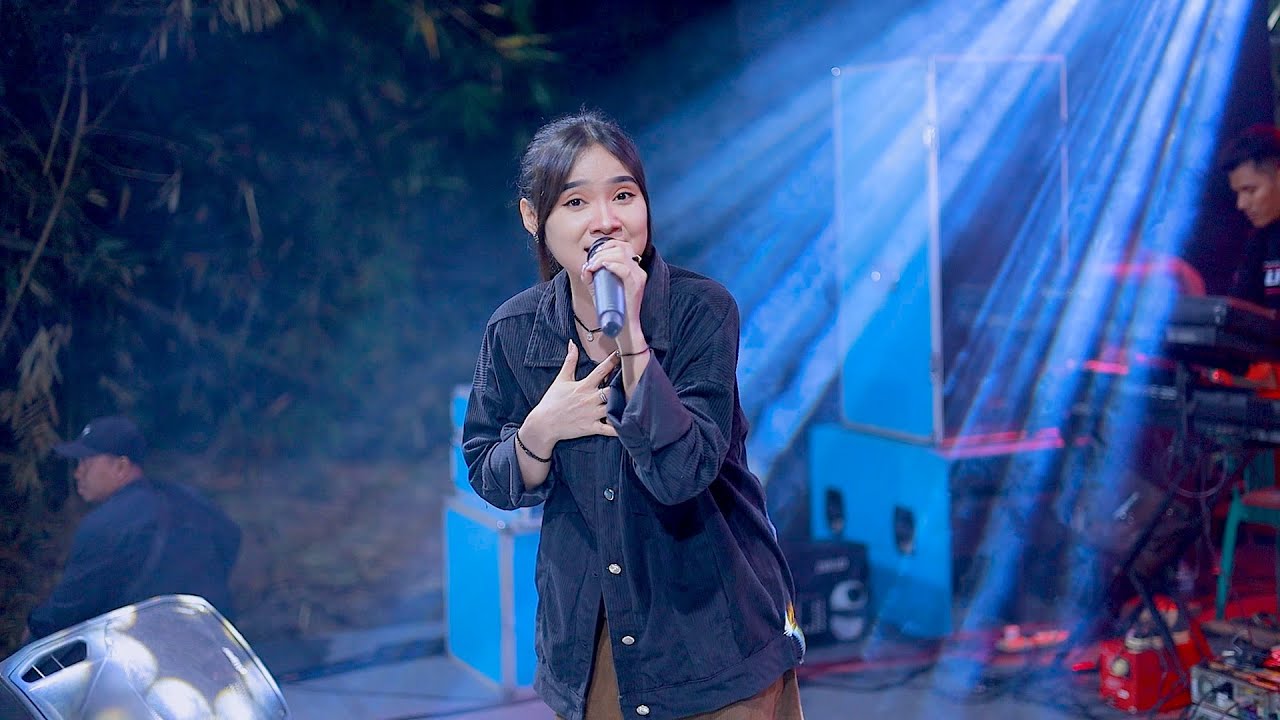 RAIB - KURNIA RAHMA - LALUNA MUSIC - HAPPY PARTY PEMUDA RHEGHEDEX - KUDUS