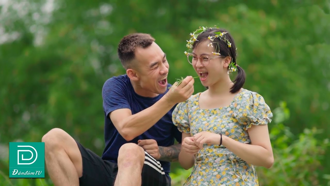 HÀI TẾT 2026 - CƯỜI BỂ BỤNG VỚI TUYỂN TẬP PHIM HÀI HAY NHẤT CỦA VŨ VLOG ĐÀN ĐÚM TV