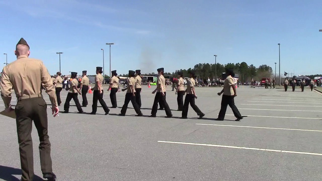 NORTH COBB/ HARRISON UNARMED EXHIBITION AREA 12