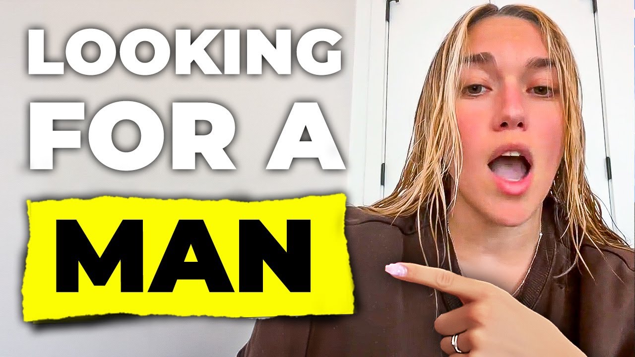 I'm Looking For A Man In Finance (BLACKLIGHT Remix)