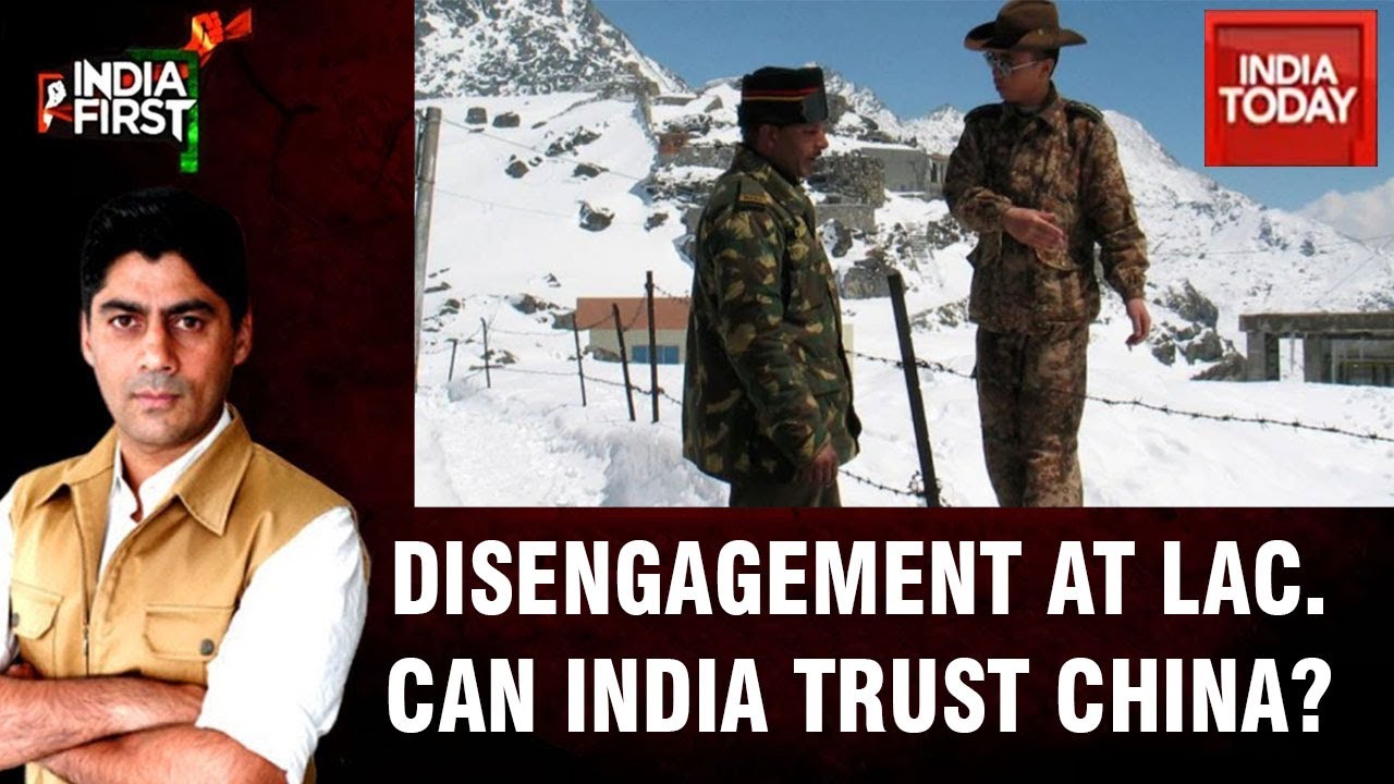 Ladakh Standoff: India, China To Hold More Military-Level Talks This Week| India First
