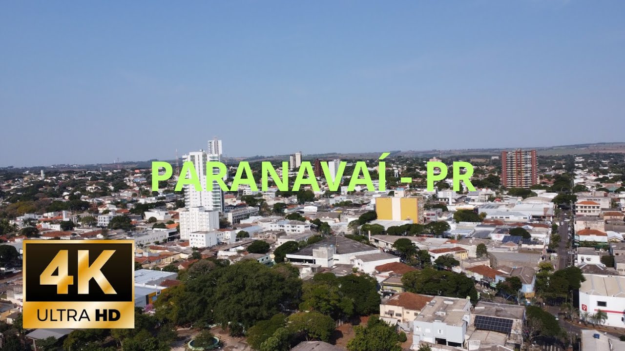 PARANAVAÍ - PR