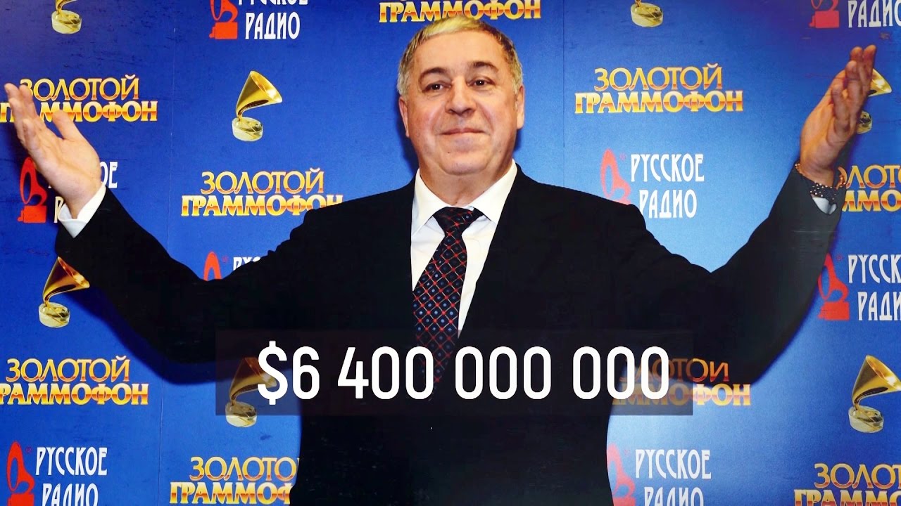 Гуцериевы: становление самой богатой семьи России