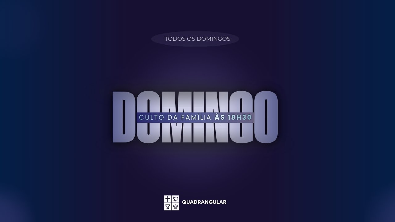 IEQ Vila União | Culto da Família 04.01.2026