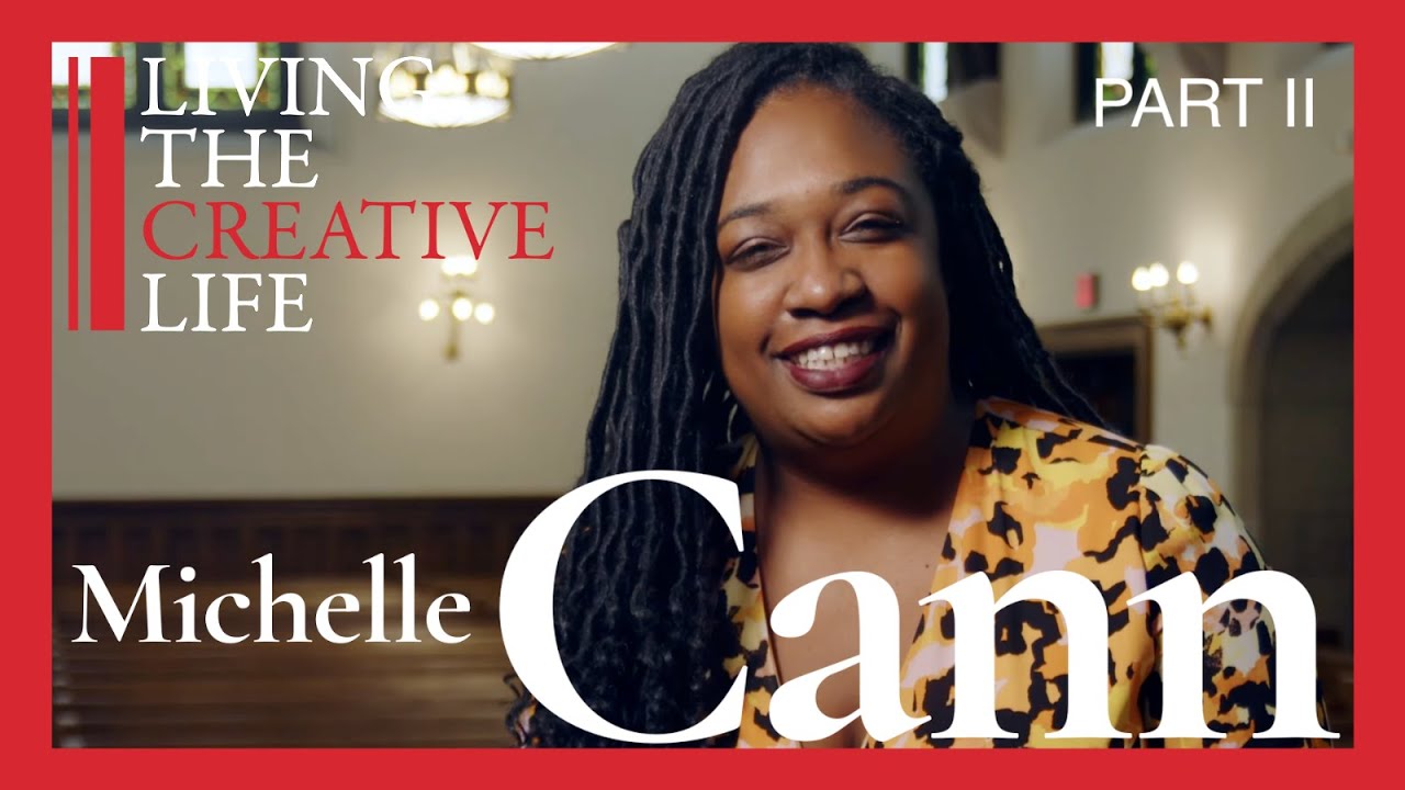 2: Michelle CANN on Florence PRICE• Living the Creative Life