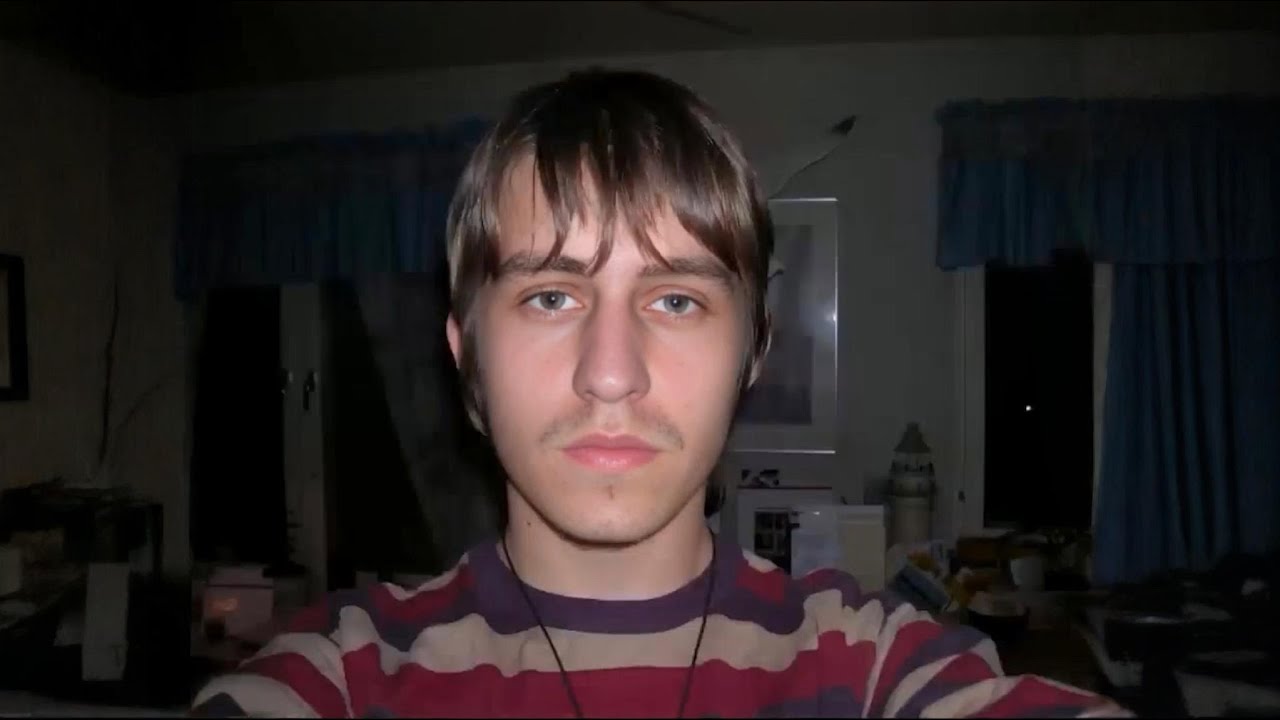 Ich habe jeden Tag f&uuml;r 5 Jahre ein Selfie gemacht (Kajal - skrt cobain)