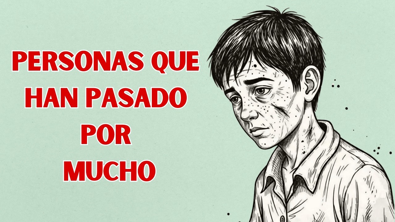 Si Has PasadoPor Demasiado, Posees Esta Clase De Fortaleza Que Es De Las Más RARAS