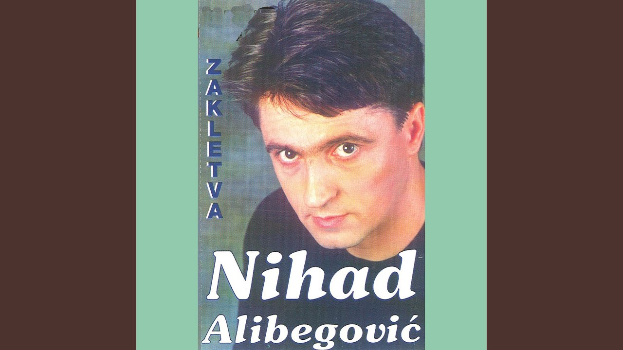 Zaljubljen u nju