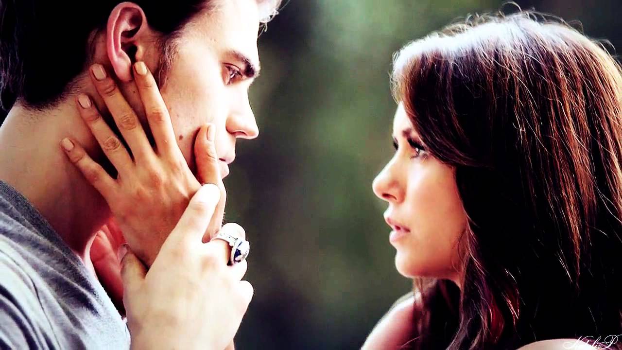 Stefan & Elena - Gravity | +5x04|